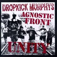 Agnostic Front : Agnostic Front - Dropkick Murphys